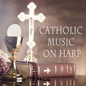 Catholic Music on Harp - The O'Neill Brothers Group