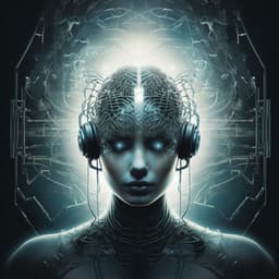 Binaural Rhythms: Urban Pulse - Pure Healing Waves