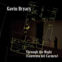 Through the Night - Gavin Bryars