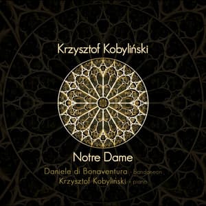 Notre Dame - Krzysztof Kobylinski