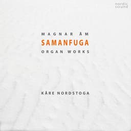 Samanfuga - Magnar Åm