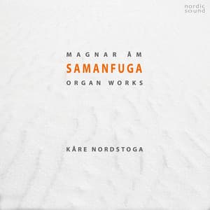 Samanfuga - Magnar Åm