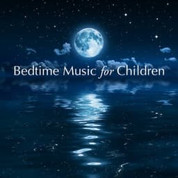 Bedtime Music for Children - Nicki White