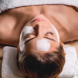 Guitarra Relajante: Música Para Spa Y Masajes - Musica Relajante de Guitarra Curacion