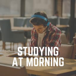 Studying At Morning - Study Music Library