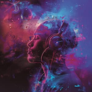 Binaural Pulse: Heartbeat of the Soundscape - Solfeggio Tones Collection