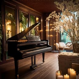 Piano Ballads: Layers of Sound - Binaural Systems