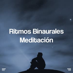 Ritmos Binaurales Meditación - Study Alpha Waves