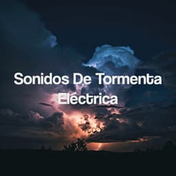 Sonidos De Tormenta Eléctrica - Thunderstorm Sound Bank