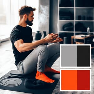 Dreamless Hypothesis - Relaxing Sleep Sound