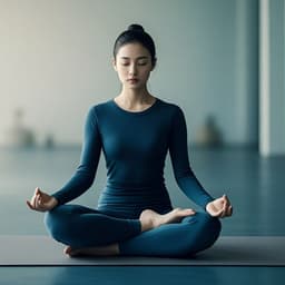 Tranquil Relaxation Music for Meditation - Mindfulness Mediation World