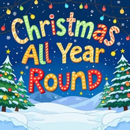 Kids’ Christmas Wonderland: Joyful Songs for Children - Forever Christmas Hits