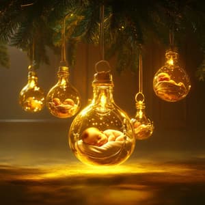 Lunchtime Lull: Musical Feasts for Tiny Tummies - Baby Lullaby