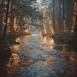 Sonidos Serenos Del Río Para Una Máxima Relajación - El chico relajado