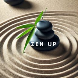 Zen Up - Dan Benson