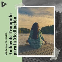 Ambiente Tranquilo para la Meditación - Meditación: Por Mateo