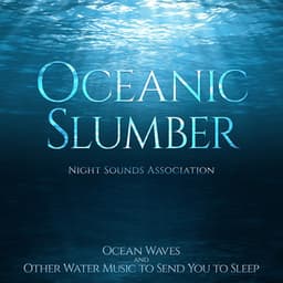 Oceanic Slumber - Night Sounds Association