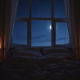Calm Nights, Sleep Right: Hip Hop Beats - Deep Sleep Sounds