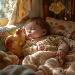 Hora De La Siesta Del Bebé: Música Relajante Para Momentos De Tranquilidad - Música Para Niños