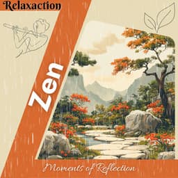 Zen Moments of Reflection - Relaxaction