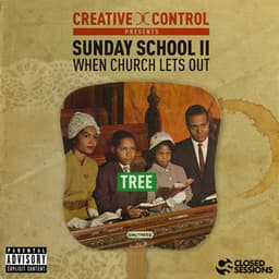 Sunday School II : When Church Lets Out - Tree