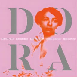 Dora - Dora Pejačević