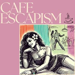Cafe Escapism - Bossa Nova Big Band