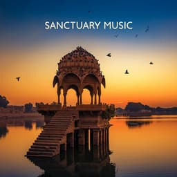 Sanctuary Music – Holy Instrumental Christian Choir Compilation - Worships Of Christianity