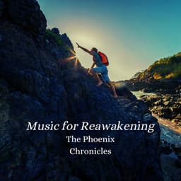 Music for Reawakening: The Phoenix Chronicles - Soft Elevator Music