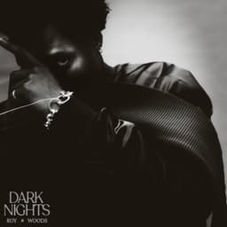 Dark Nights - Roy Woods
