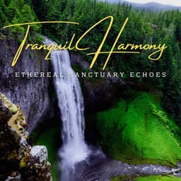 Tranquil Harmony: Meditative Melodies for Relaxation - Sintrano