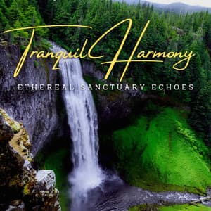 Tranquil Harmony: Meditative Melodies for Relaxation - Sintrano