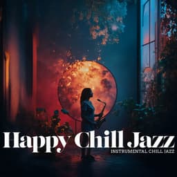 Happy Chill Jazz - Instrumental Chill Jazz