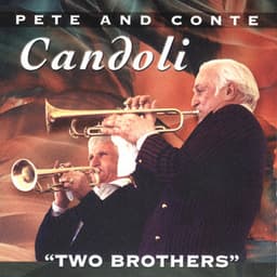 Two Brothers - Live Swing/Bebop Classics - Pete Candoli