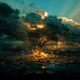 Path to Abundance: Attract Luck and Infinite Blessings - Sofi Frequencies