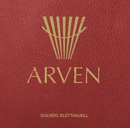 Arven - Solveig Slettahjell