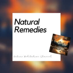 Natural Remedies for Sleep Disorders - Nature Meditation Channel