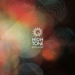 Ekphrön - High Tone