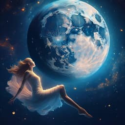 Melodías Nocturnas: Tonos Serenos Para El Descanso - Las Vientas