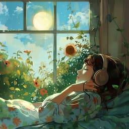 Chill Music for Sleep: Resting Heart Melodies - Sleep Music Legends