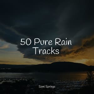 50 Pure Rain Tracks - Kundalini Yoga