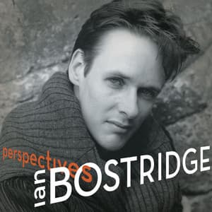 Perspectives - Ian Bostridge