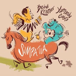 Simpatia - Yamandu Costa
