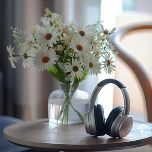 Chill Music for Soft Mornings: Gentle Start - Music for Plants