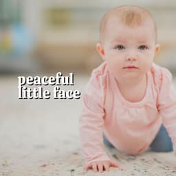 Peaceful Little Face - Baby Relax Channel