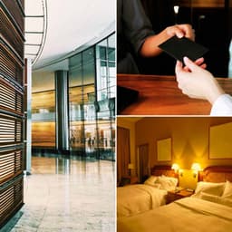 Trumpet and Alto Saxophone - Music for Nightcap Drinks - Calming Instrumental Jazz Ambiance