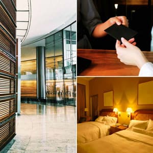 Trumpet and Alto Saxophone - Music for Nightcap Drinks - Calming Instrumental Jazz Ambiance