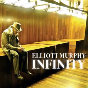 Infinity - Elliott Murphy