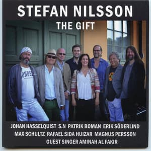The Gift - Stefan Nilsson