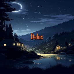 Delux - 90's Rap Instrumental